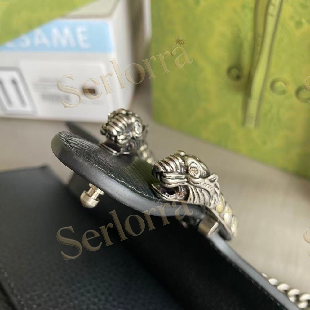 GUCCI DIONYSUS SHOULDER BAG