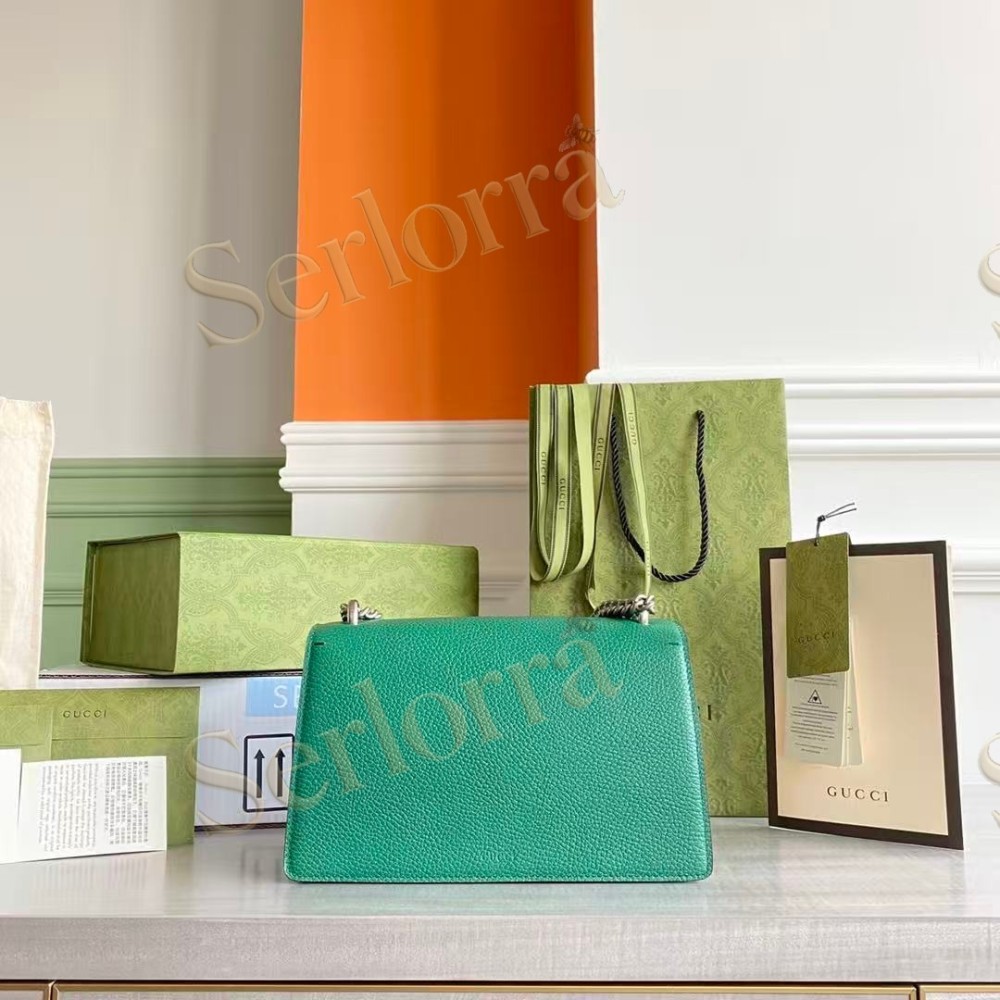 GUCCI DIONYSUS SHOULDER BAG