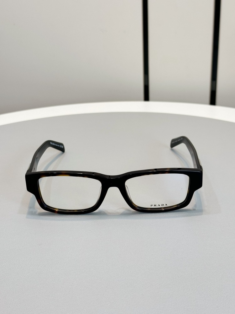 PRADA GLASSES
