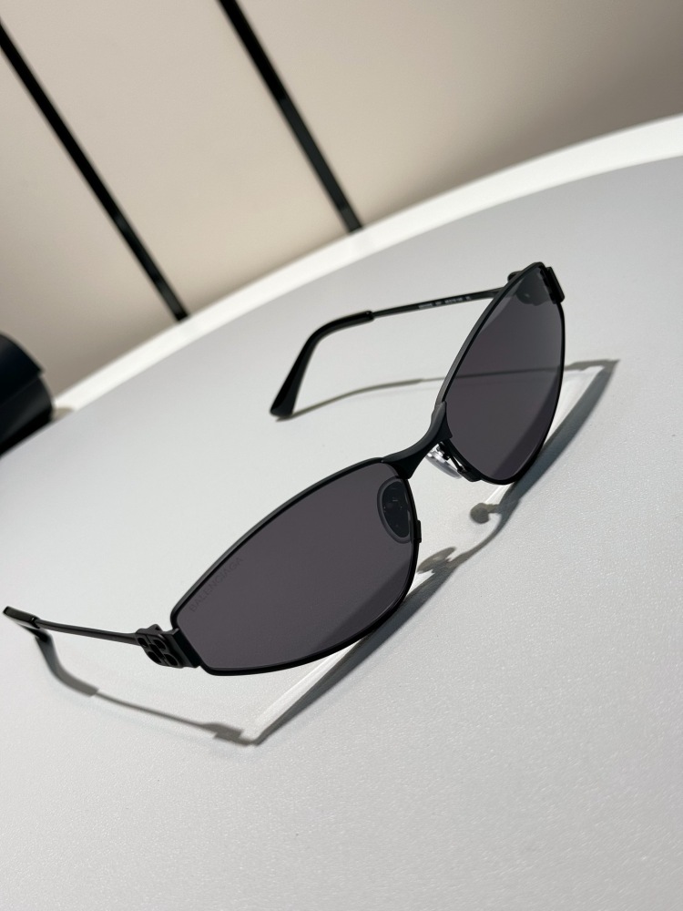 BALENCIAGA SUNGLASSES
