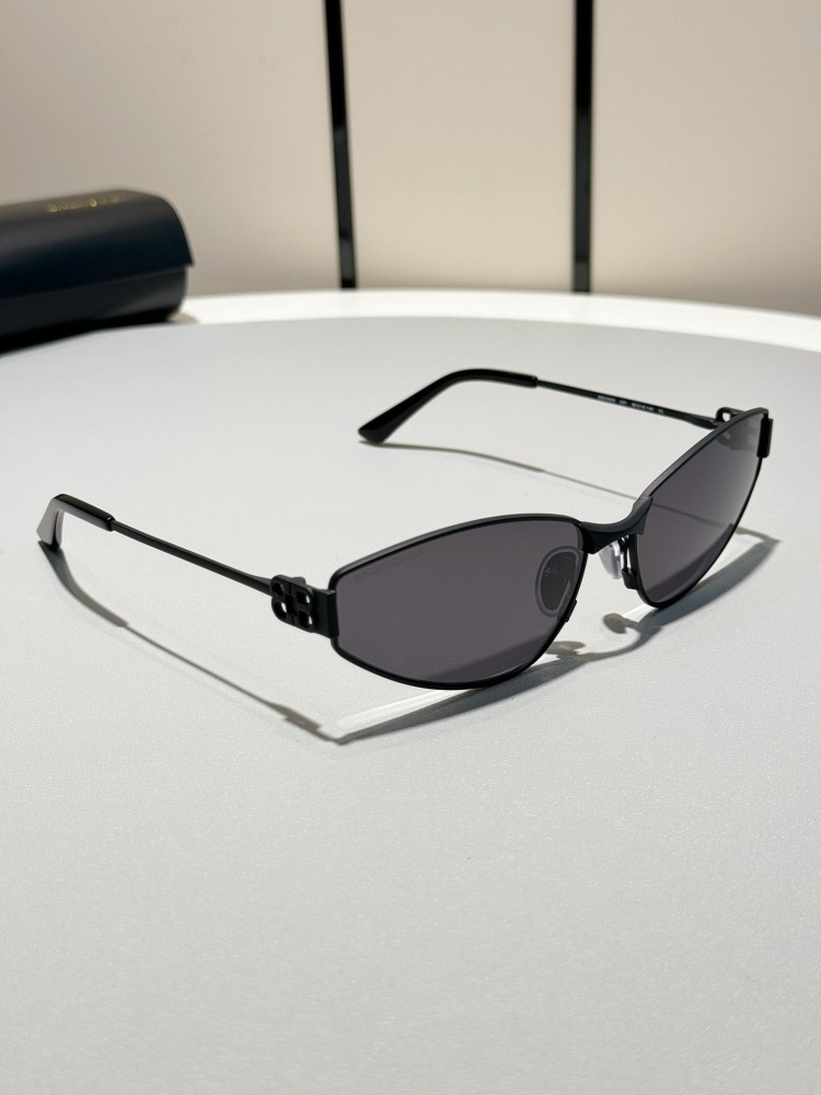 BALENCIAGA SUNGLASSES