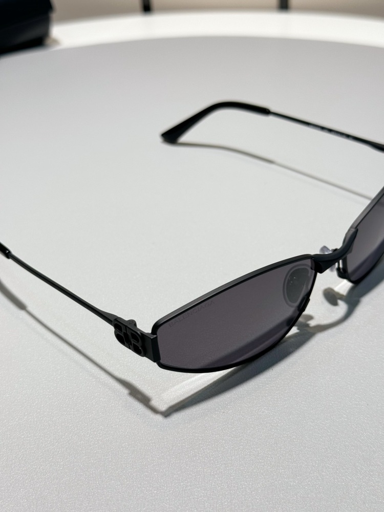 BALENCIAGA SUNGLASSES