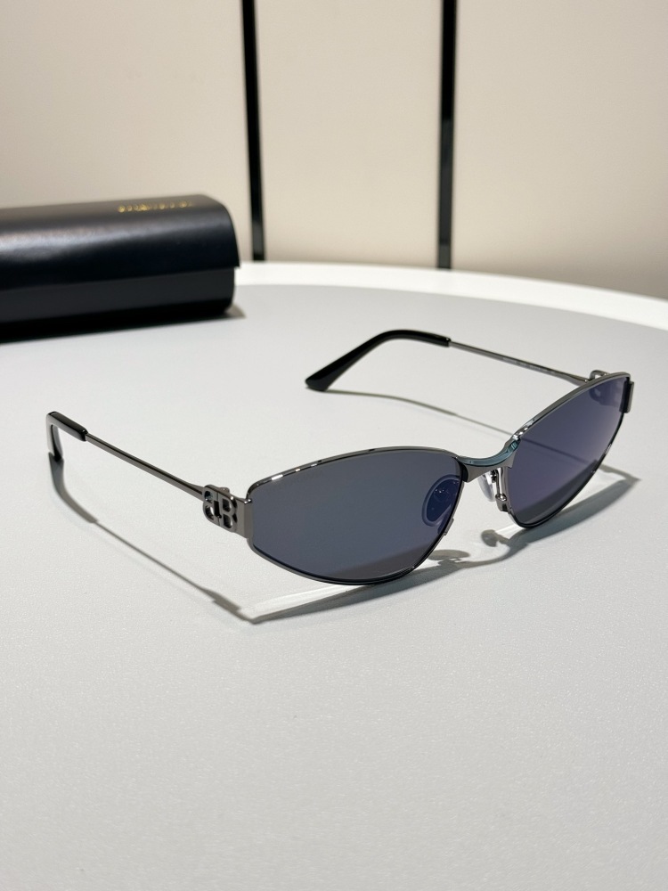 BALENCIAGA SUNGLASSES