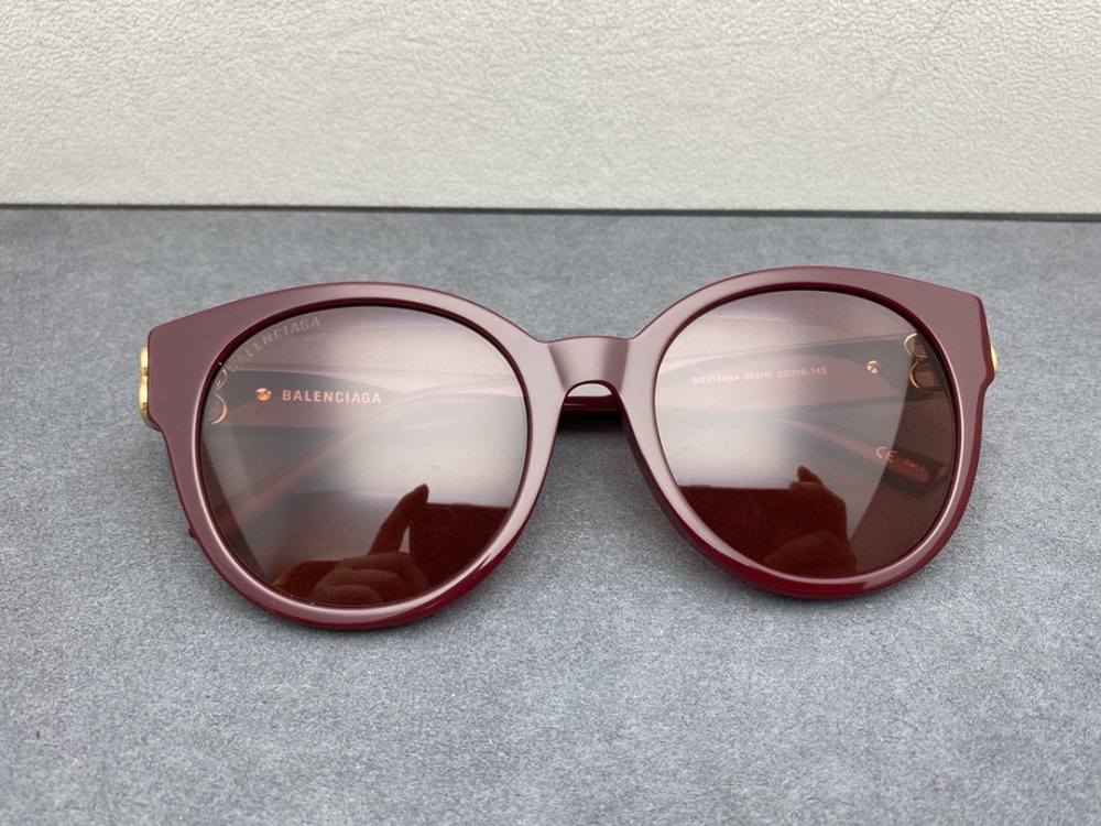 BALENCIAGA SUNGLASSES