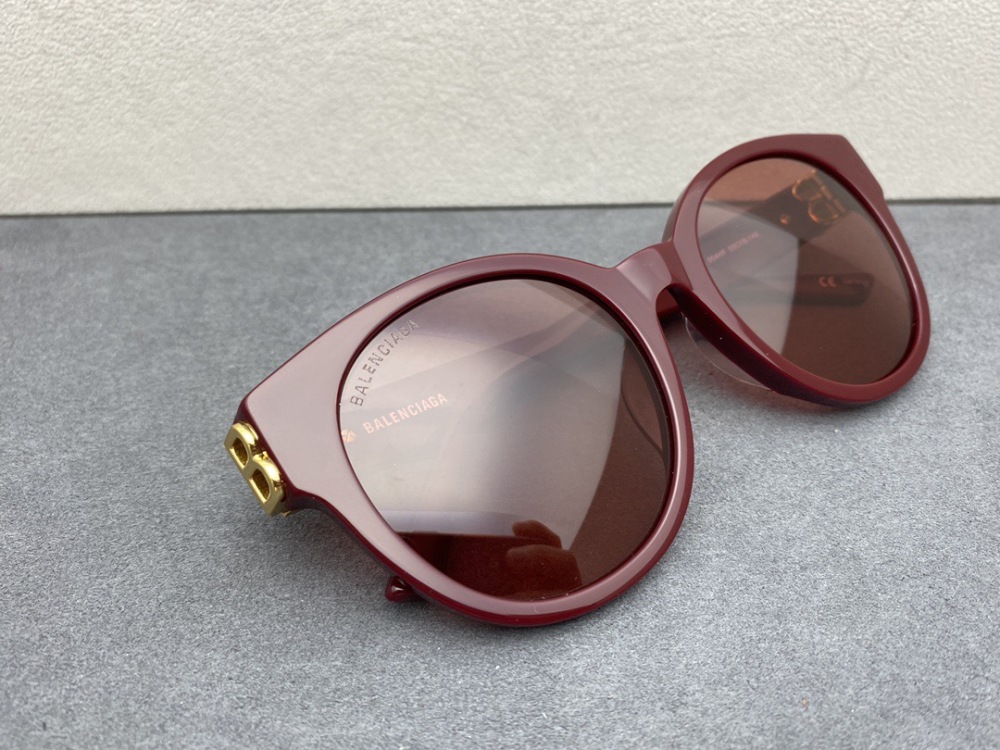 BALENCIAGA SUNGLASSES