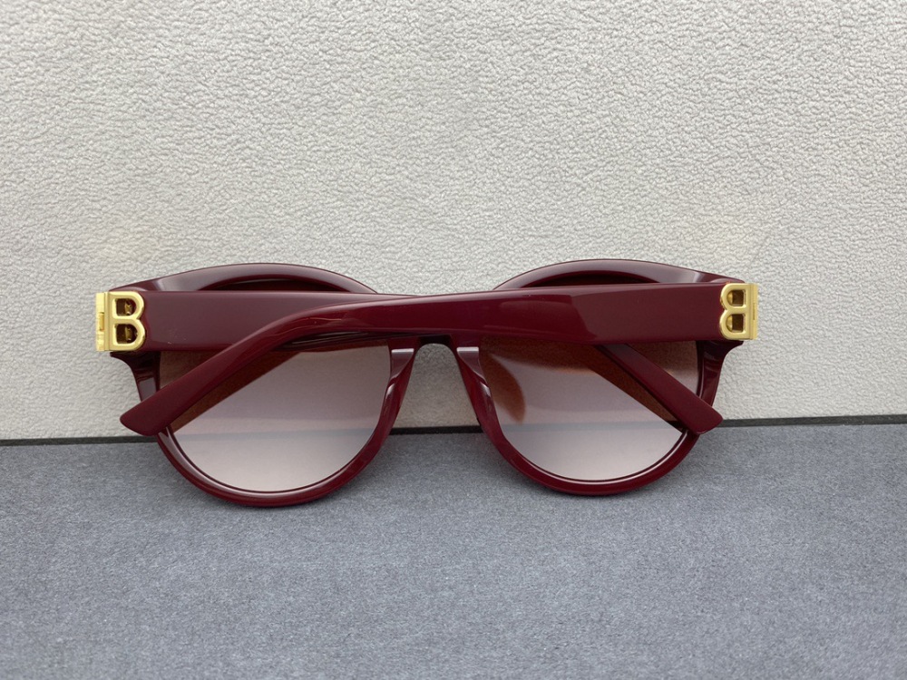 BALENCIAGA SUNGLASSES