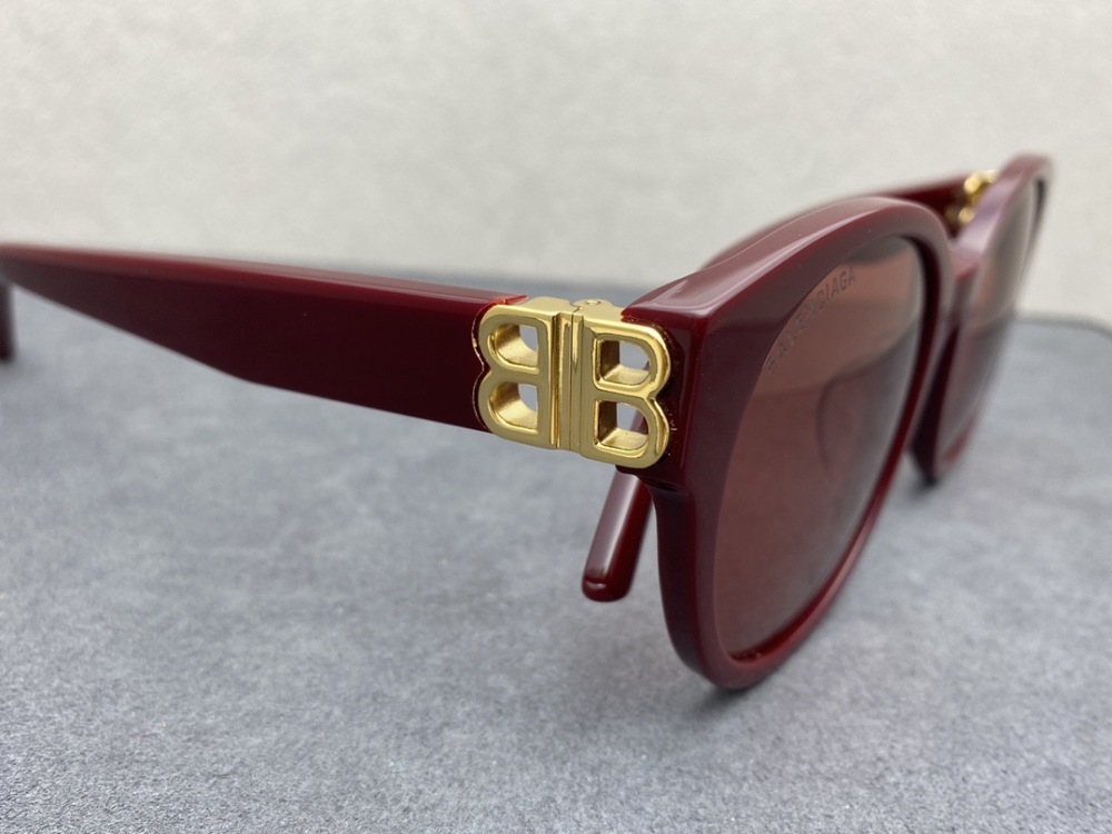 BALENCIAGA SUNGLASSES