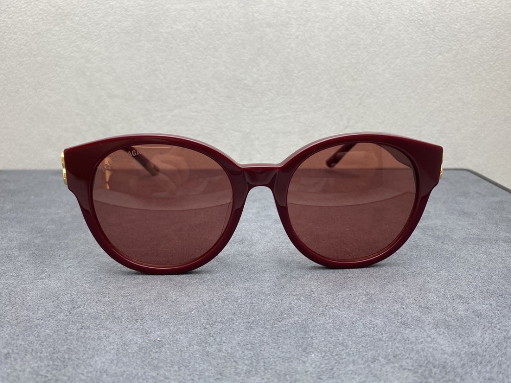 BALENCIAGA SUNGLASSES