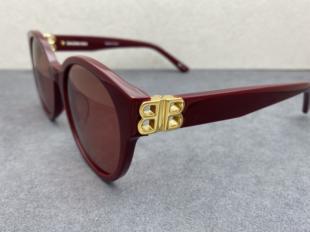 BALENCIAGA SUNGLASSES