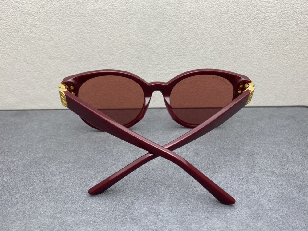 BALENCIAGA SUNGLASSES