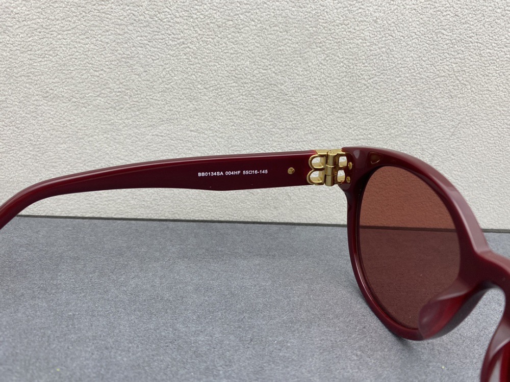 BALENCIAGA SUNGLASSES