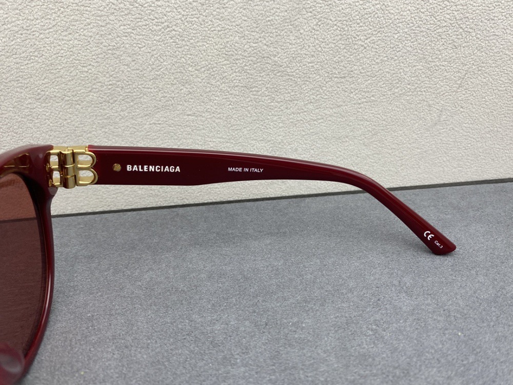BALENCIAGA SUNGLASSES