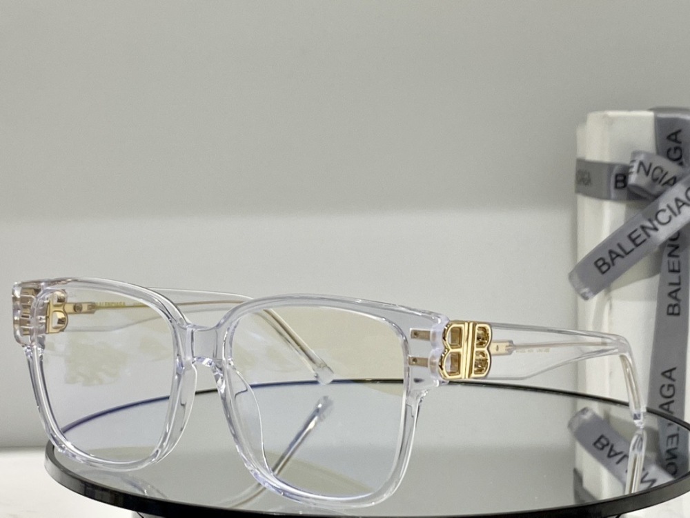 BALENCIAGA GLASSES
