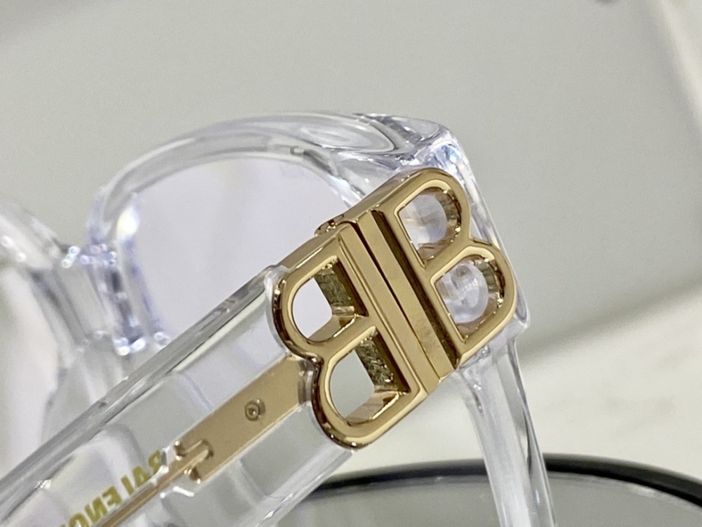 BALENCIAGA GLASSES