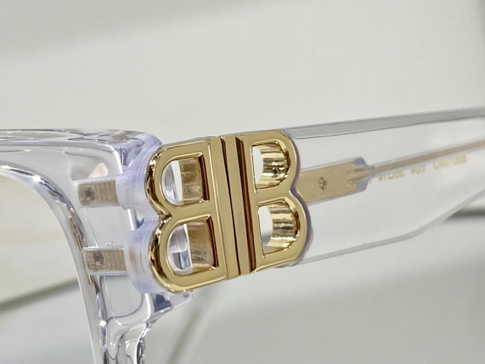BALENCIAGA GLASSES