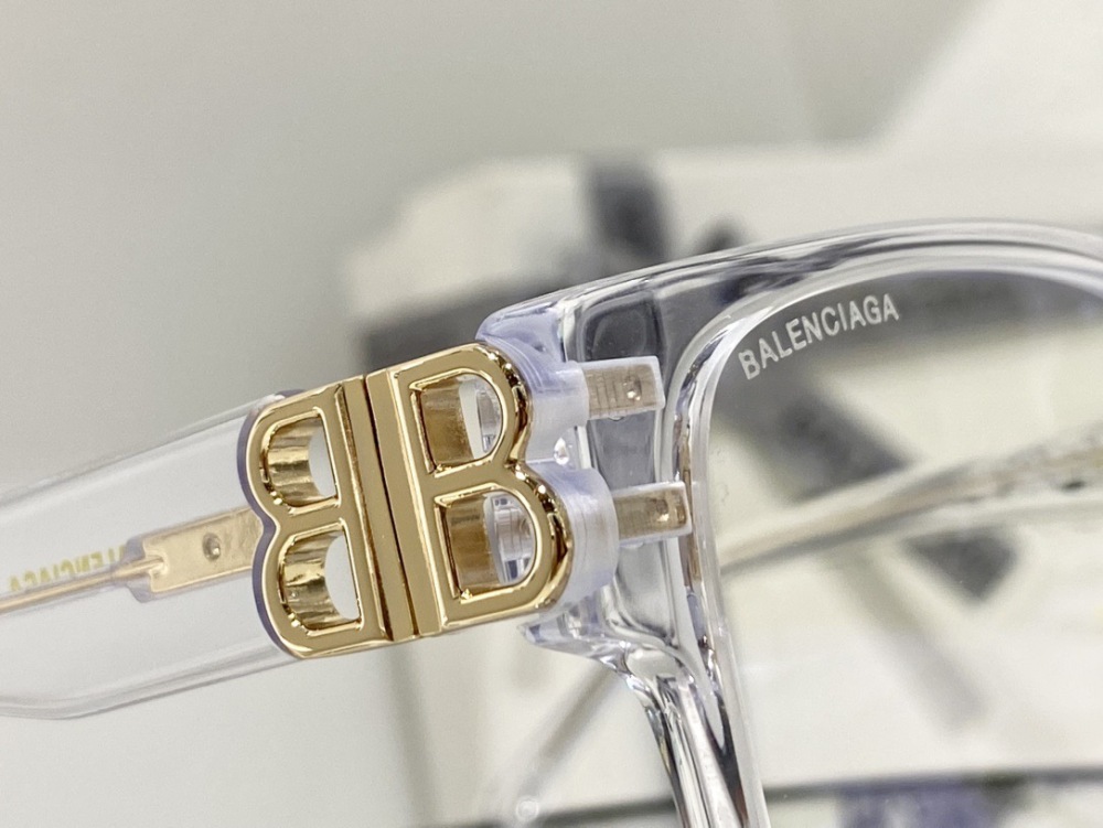 BALENCIAGA GLASSES