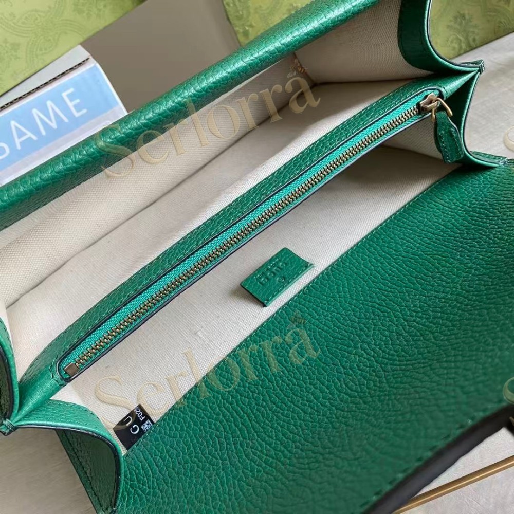 GUCCI DIONYSUS SHOULDER BAG