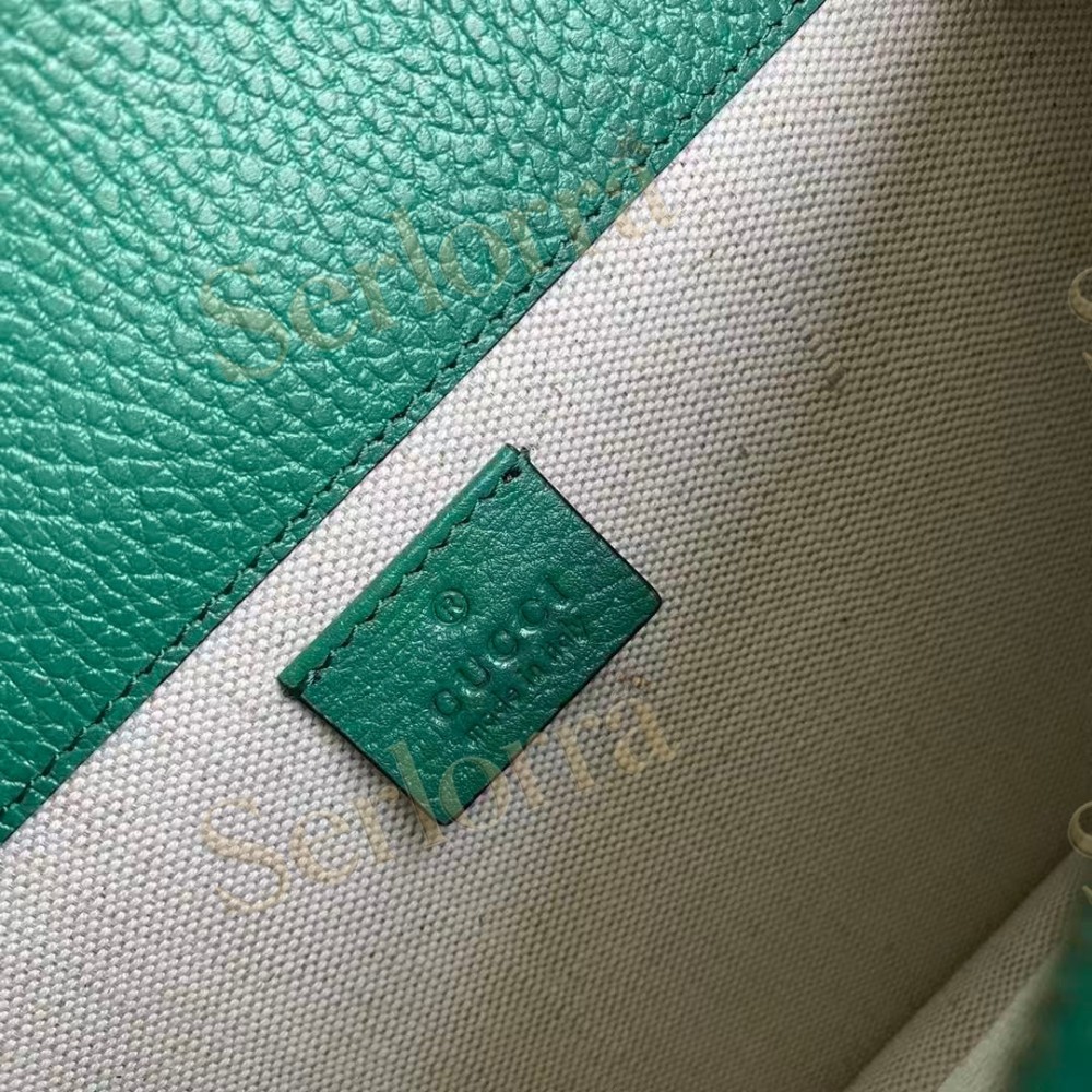 GUCCI DIONYSUS SHOULDER BAG