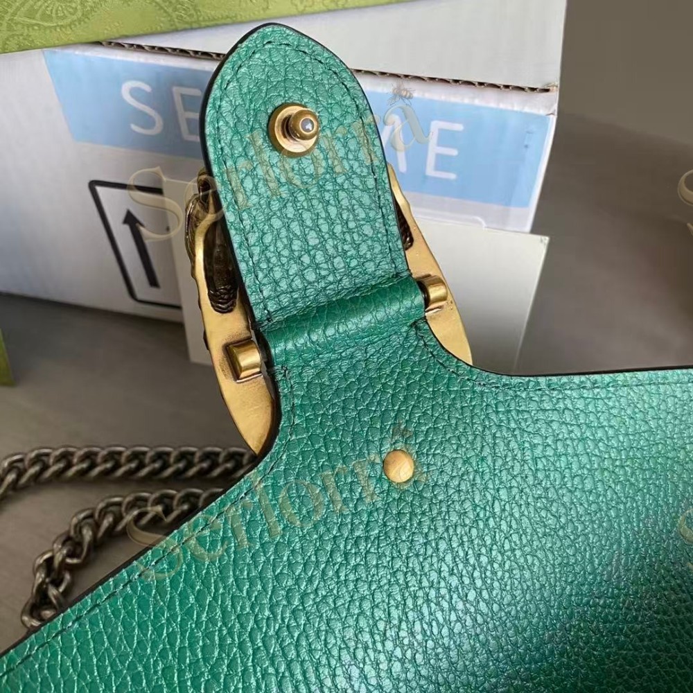 GUCCI DIONYSUS SHOULDER BAG