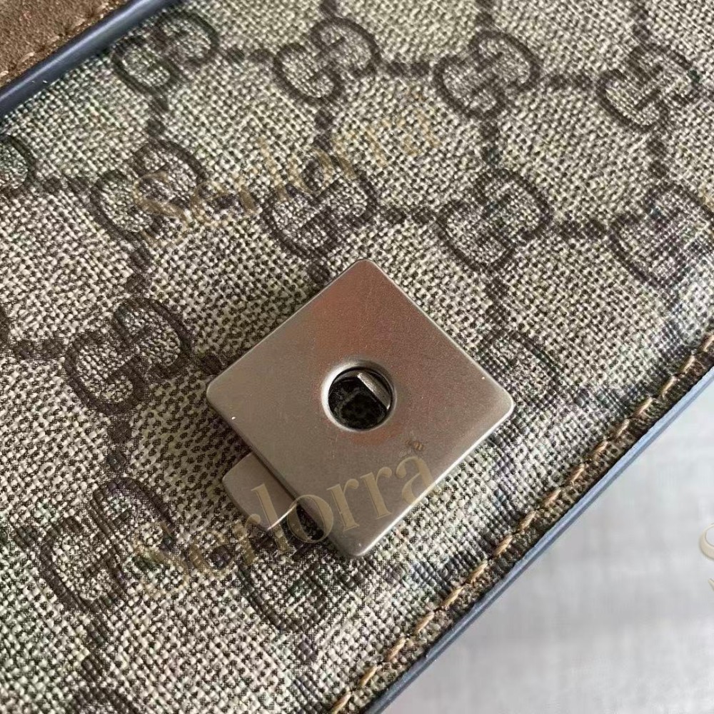 GUCCI DIONYSUS SHOULDER BAG