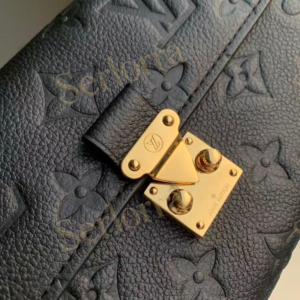 LOUIS VUITTON SARAH WALLET