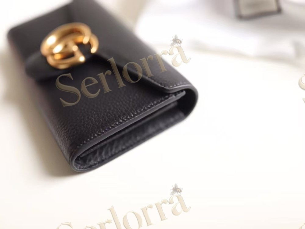 GUCCI GG MARMONT WALLET