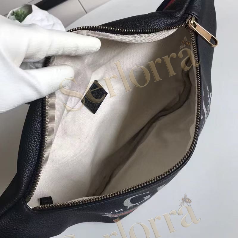 GUCCI BELT BAG