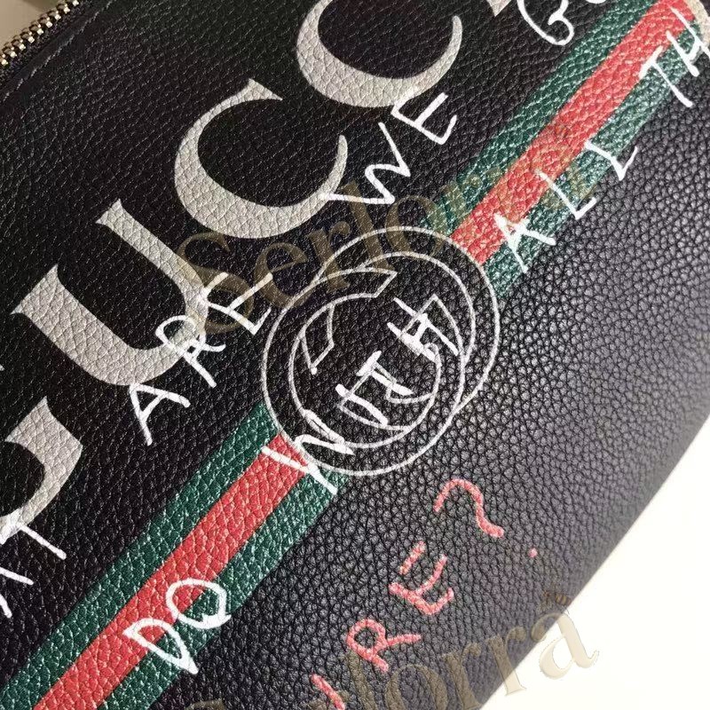 GUCCI BELT BAG