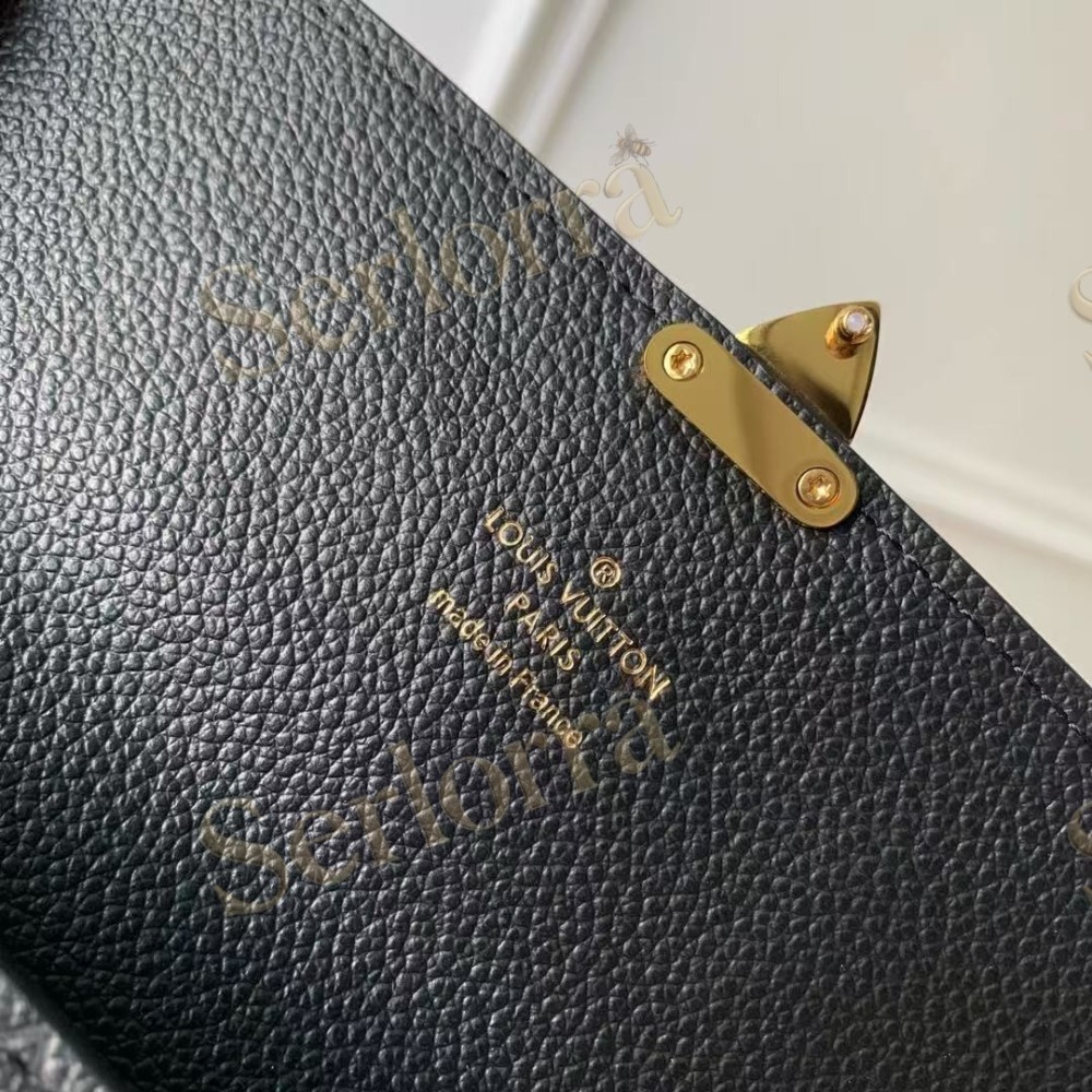 LOUIS VUITTON SARAH WALLET