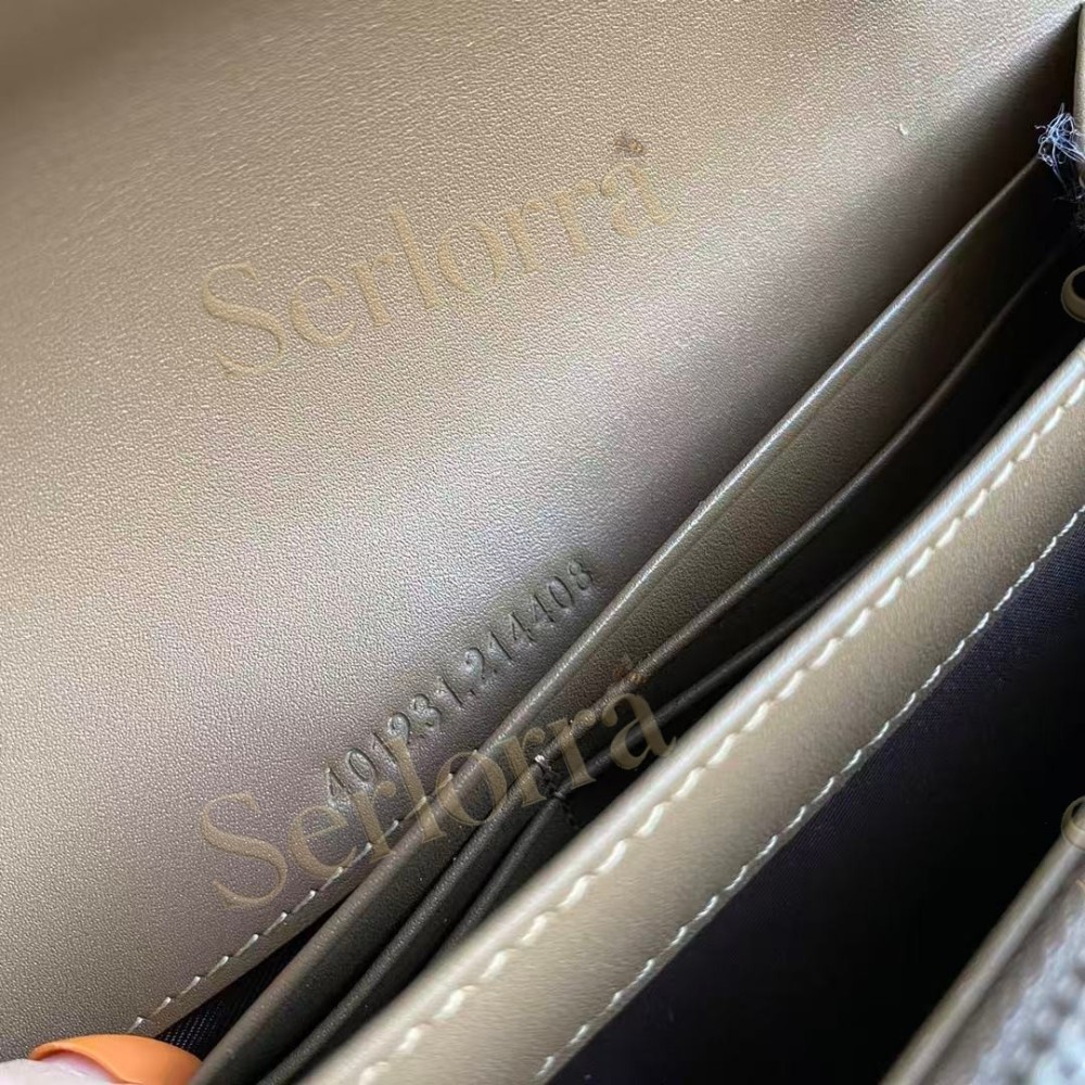 GUCCI DIONYSUS WALLET ON CHAIN