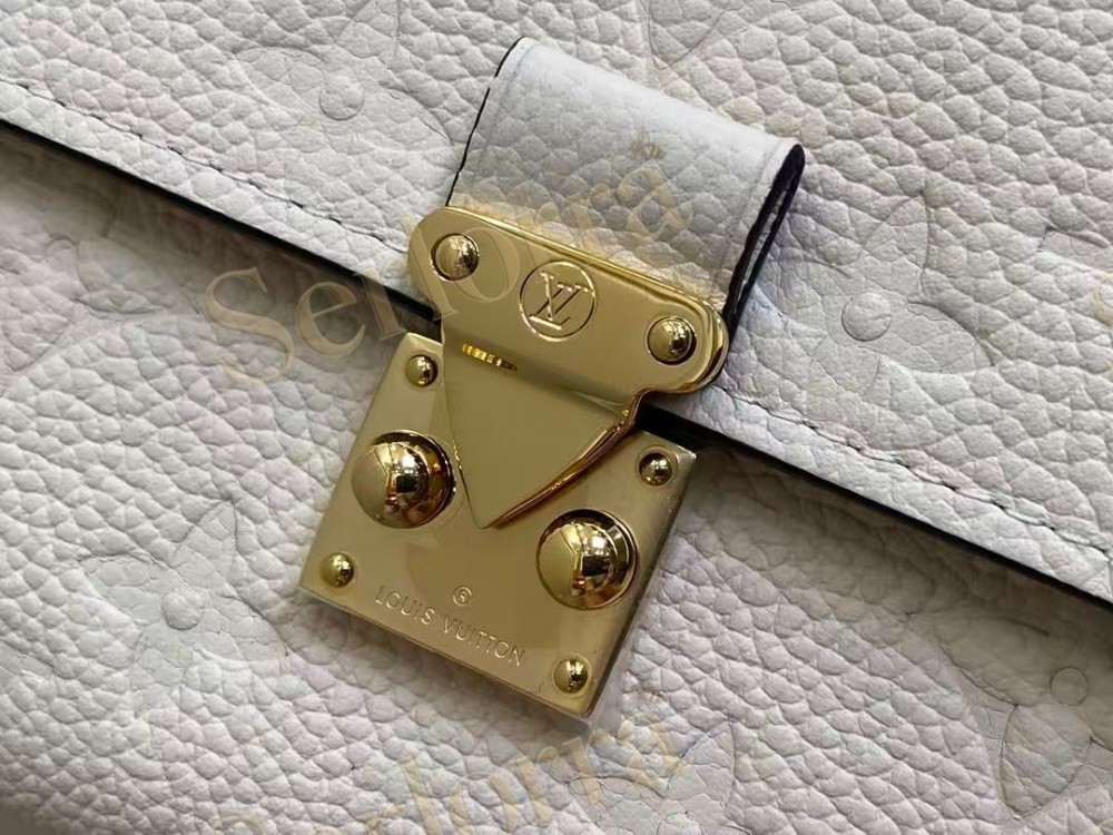 LOUIS VUITTON SARAH WALLET
