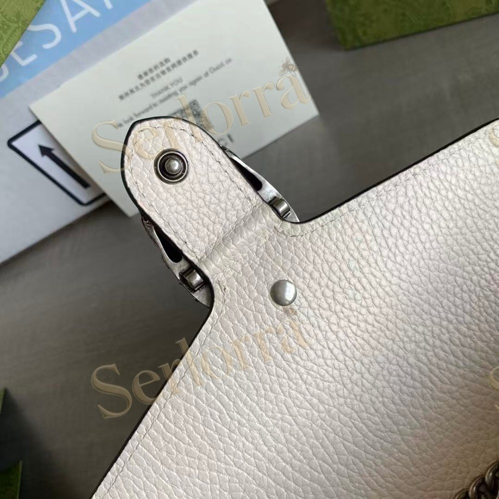 GUCCI DIONYSUS WALLET ON CHAIN