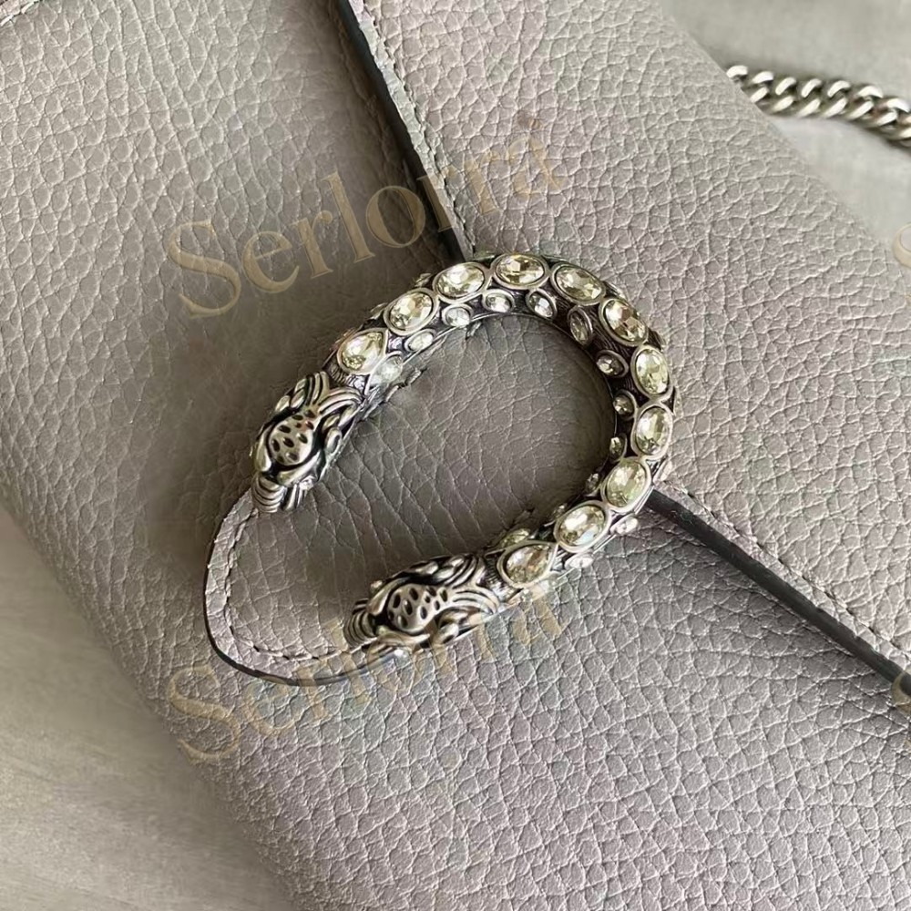 GUCCI DIONYSUS WALLET ON CHAIN