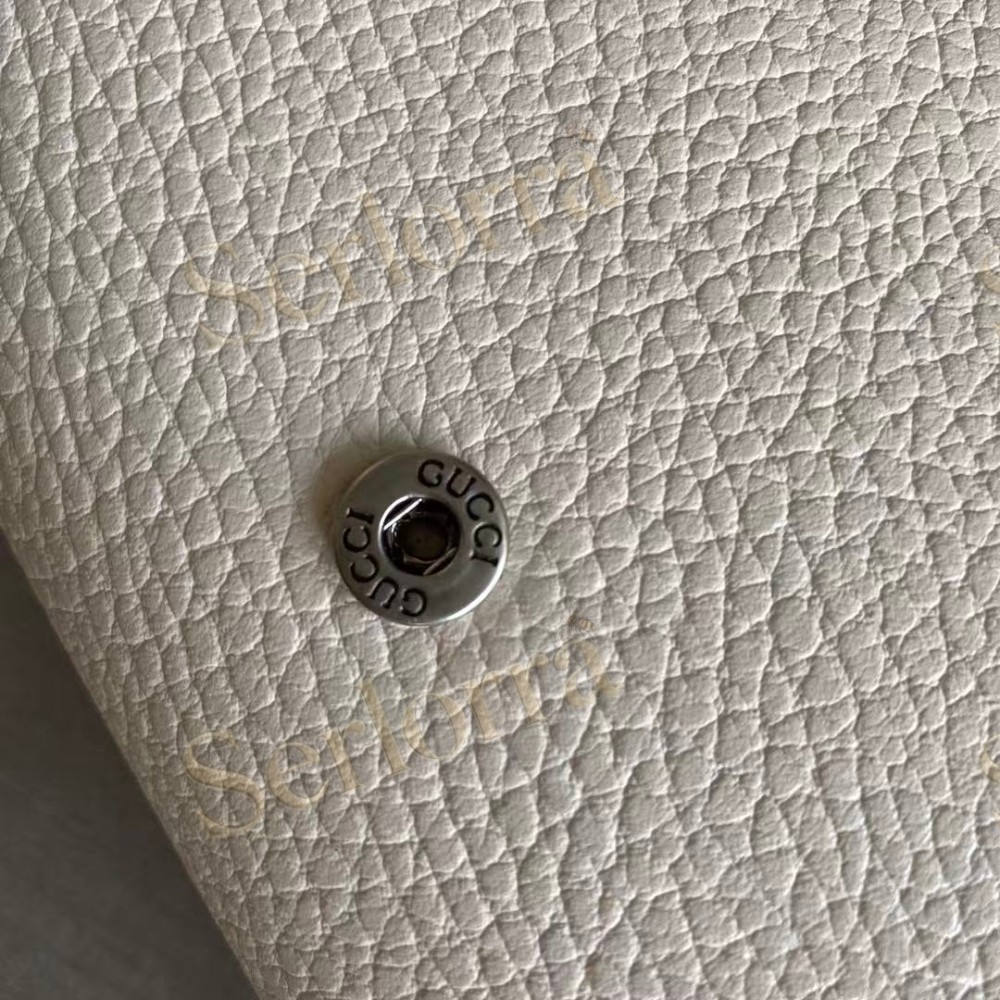 GUCCI DIONYSUS WALLET ON CHAIN