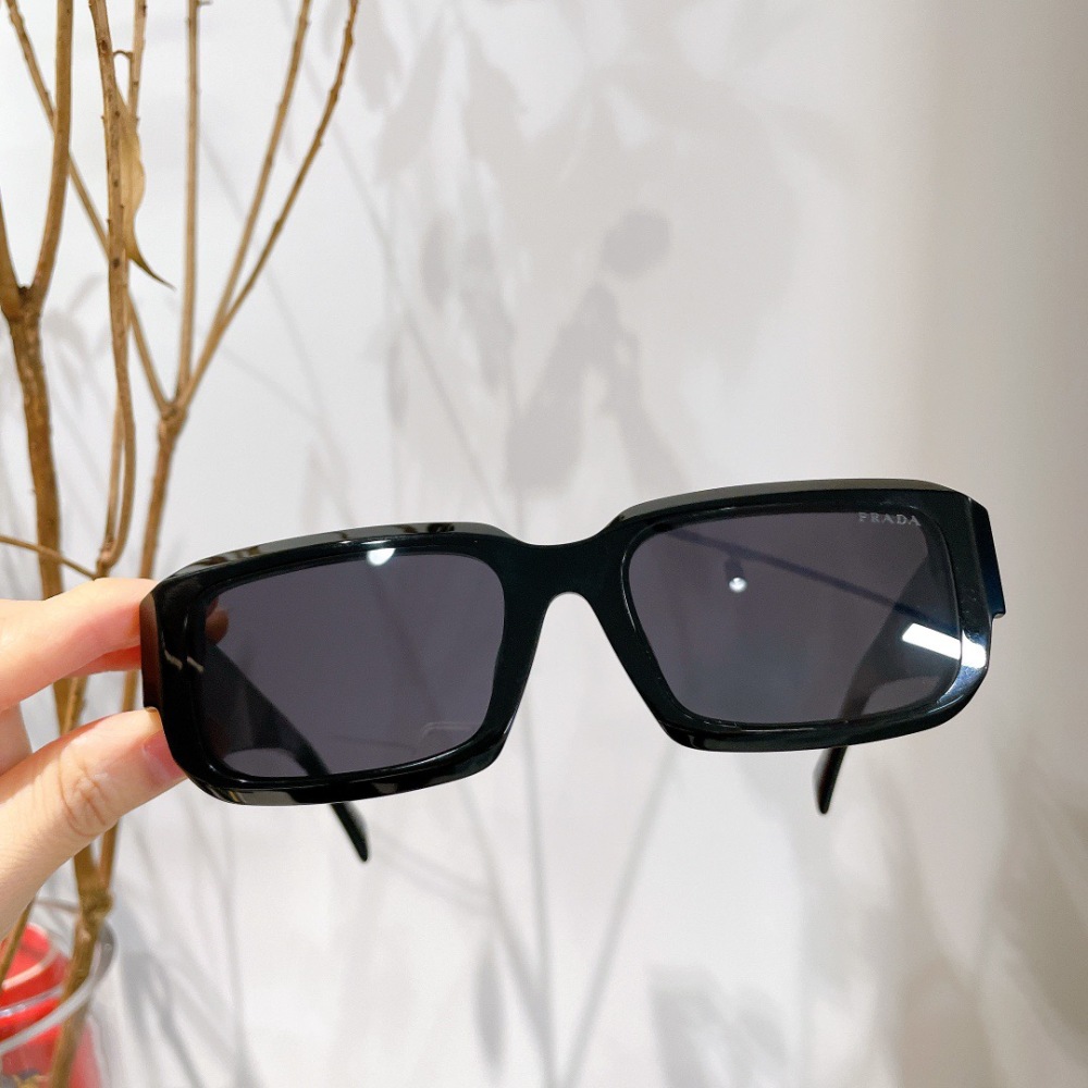 PRADA SUNGLASSES