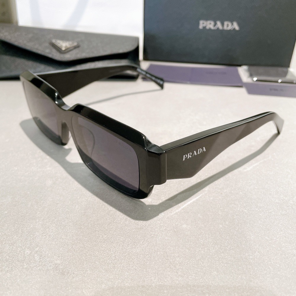PRADA SUNGLASSES