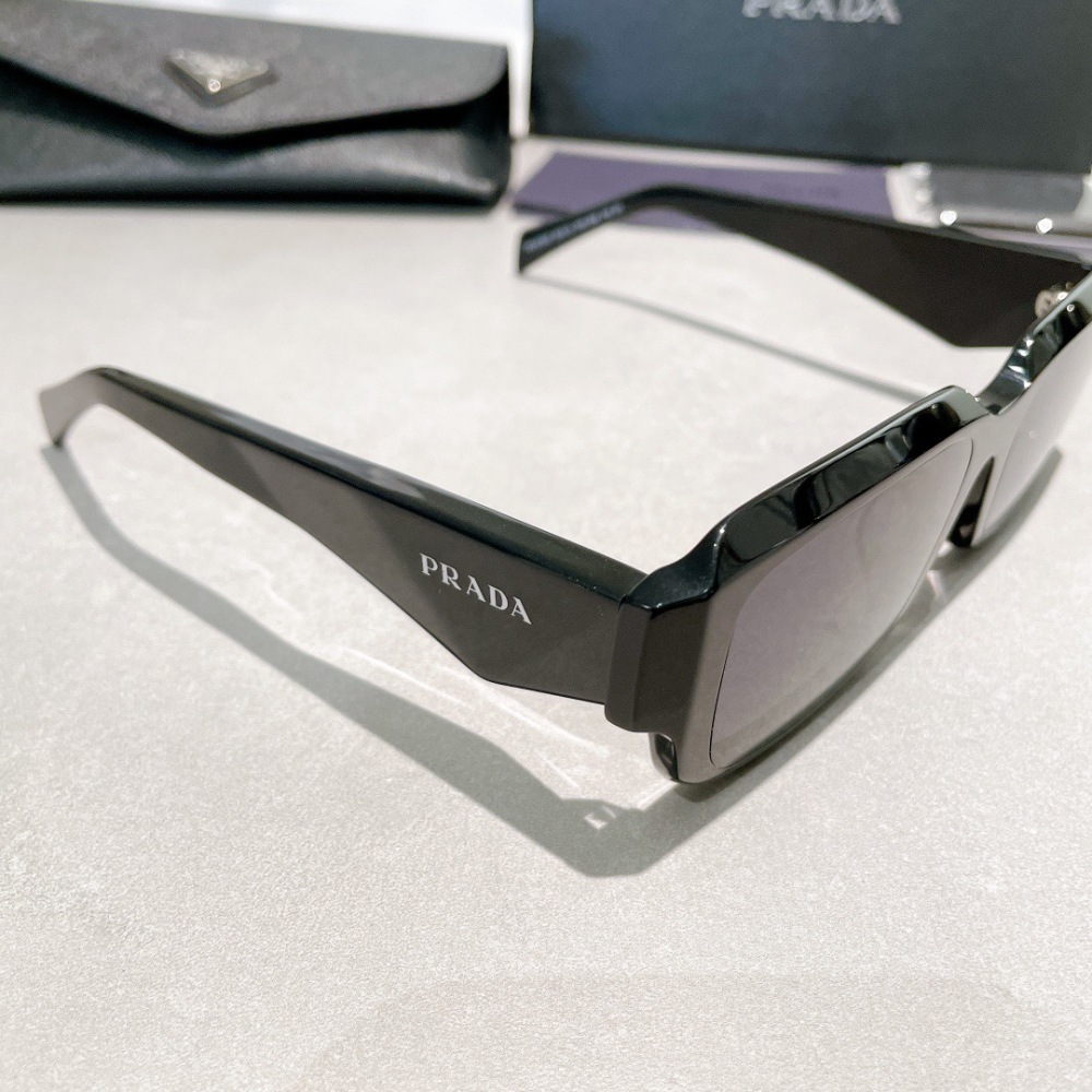 PRADA SUNGLASSES