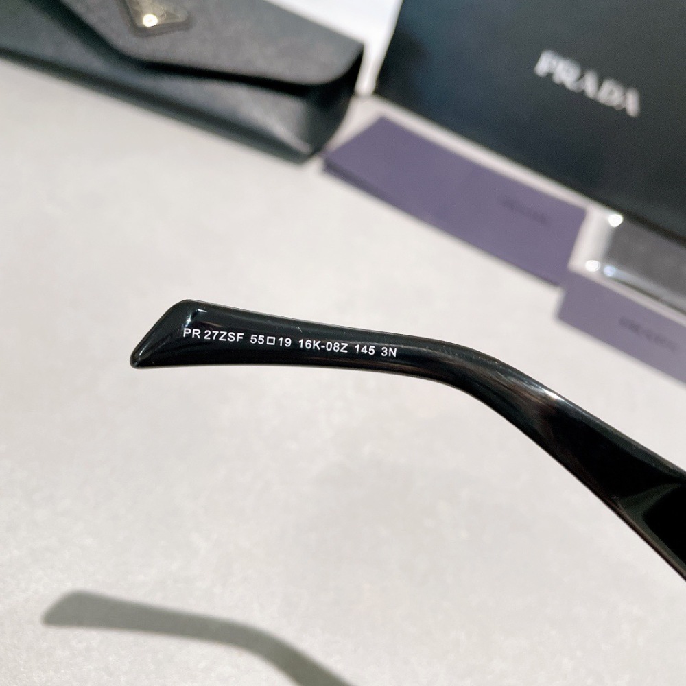 PRADA SUNGLASSES