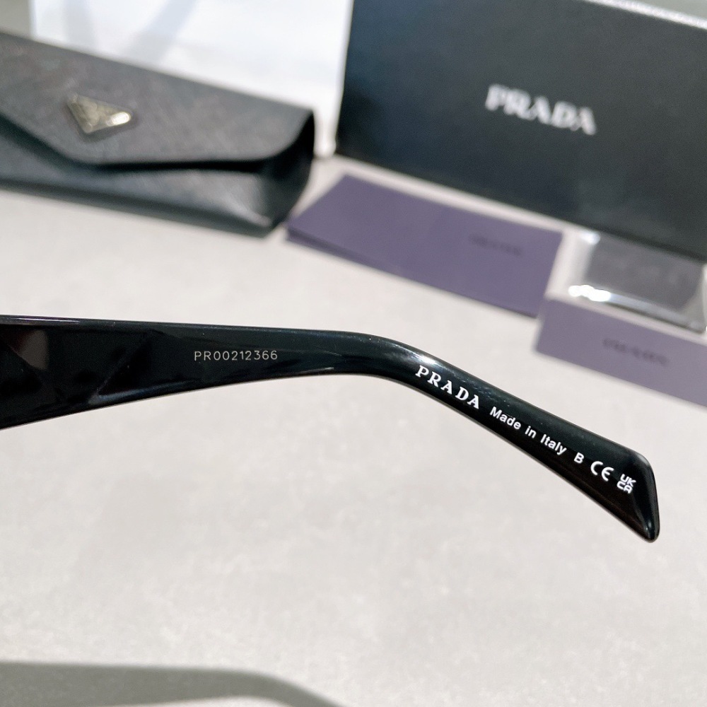 PRADA SUNGLASSES
