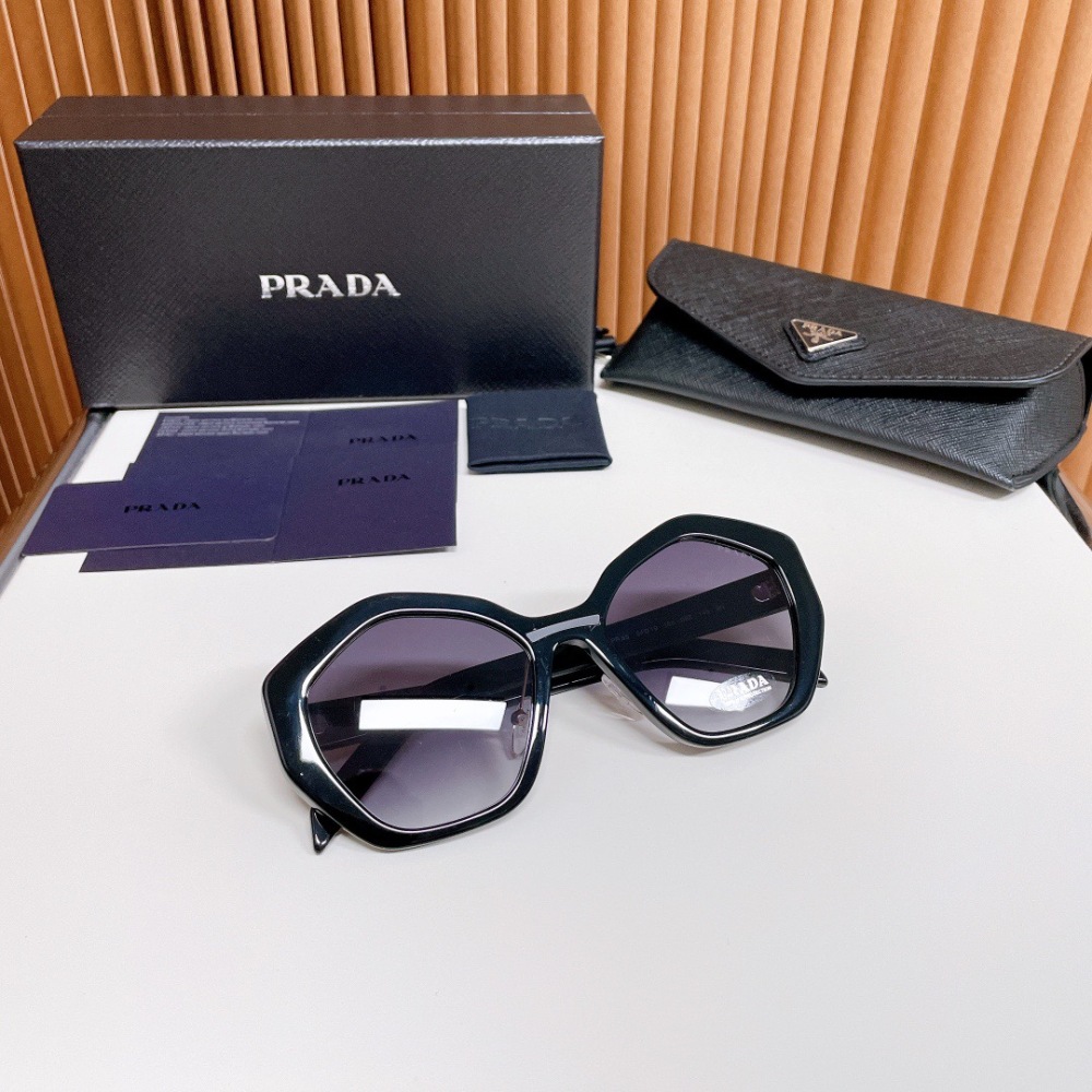 PRADA SUNGLASSES