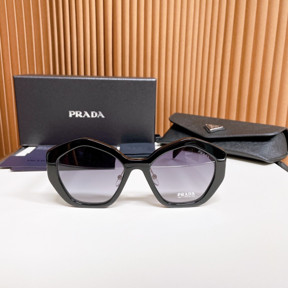 PRADA SUNGLASSES