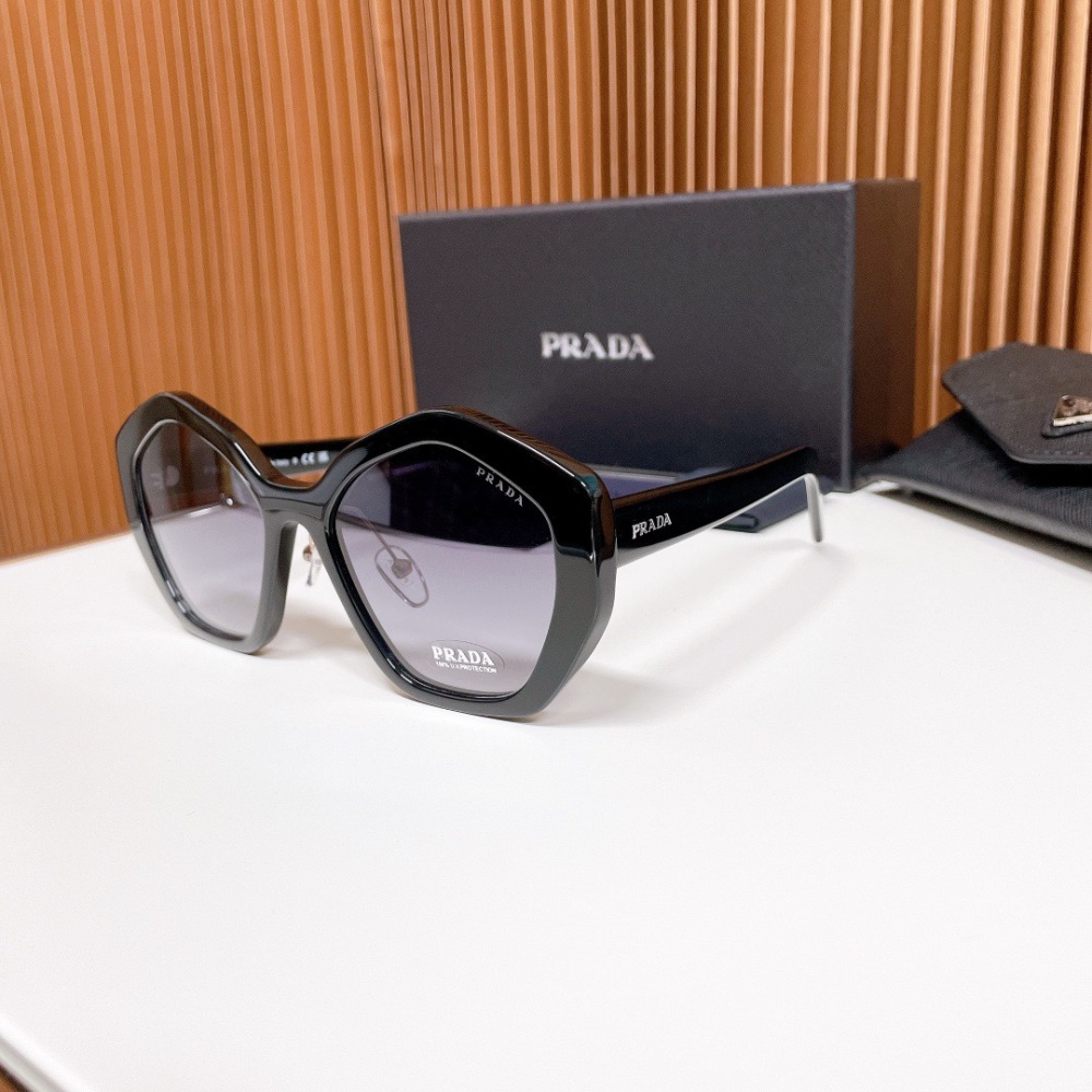 PRADA SUNGLASSES