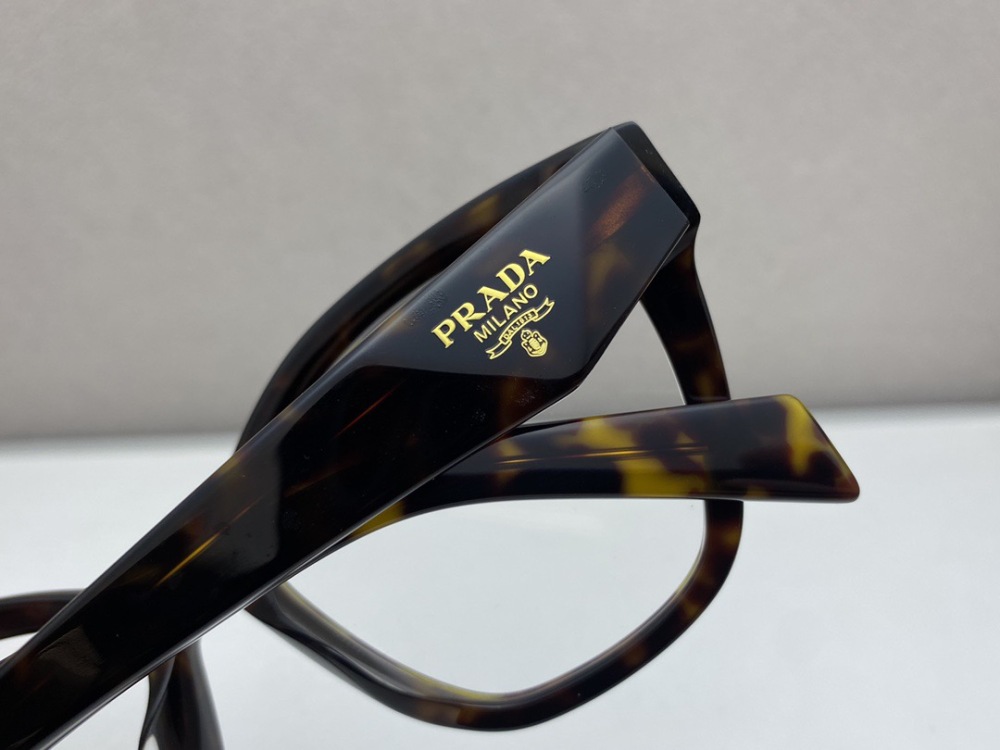 PRADA SUNGLASSES