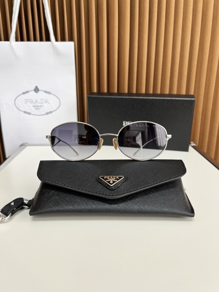 PRADA SUNGLASSES