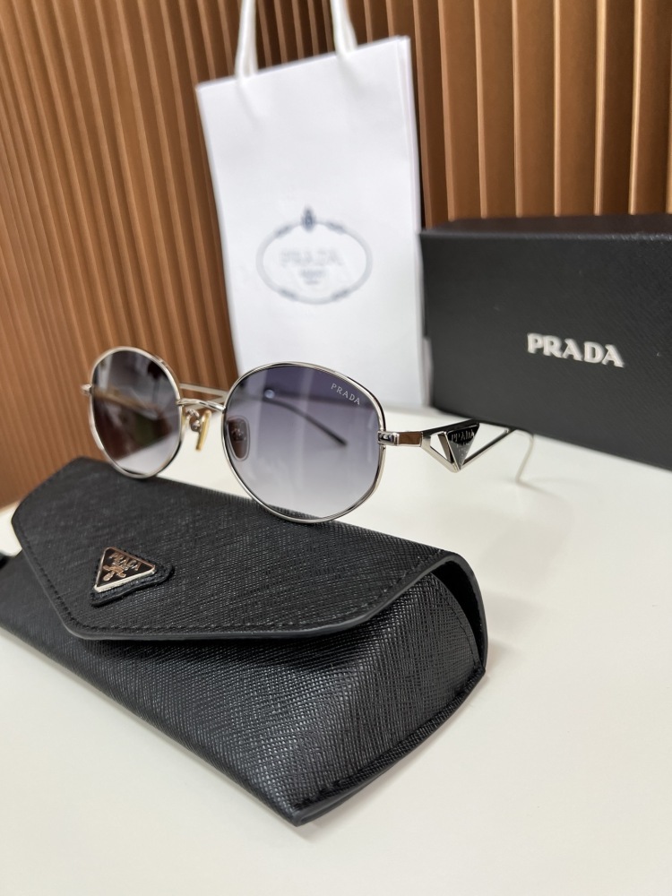 PRADA SUNGLASSES