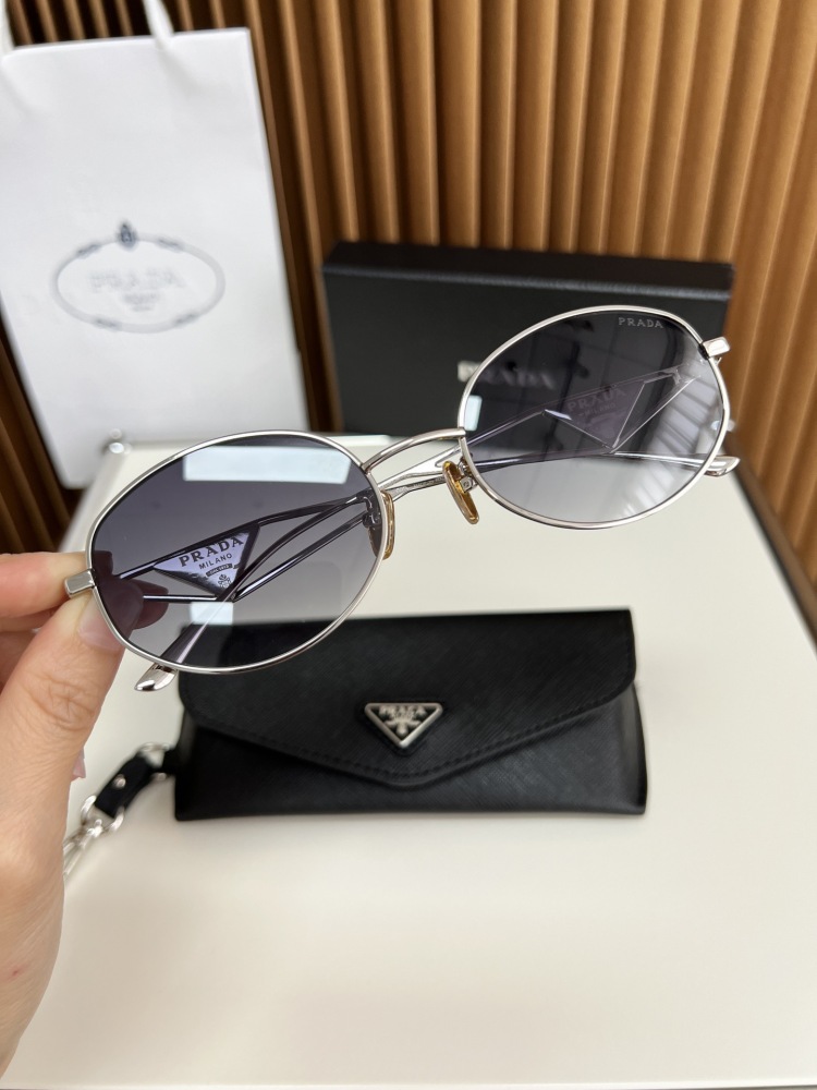 PRADA SUNGLASSES