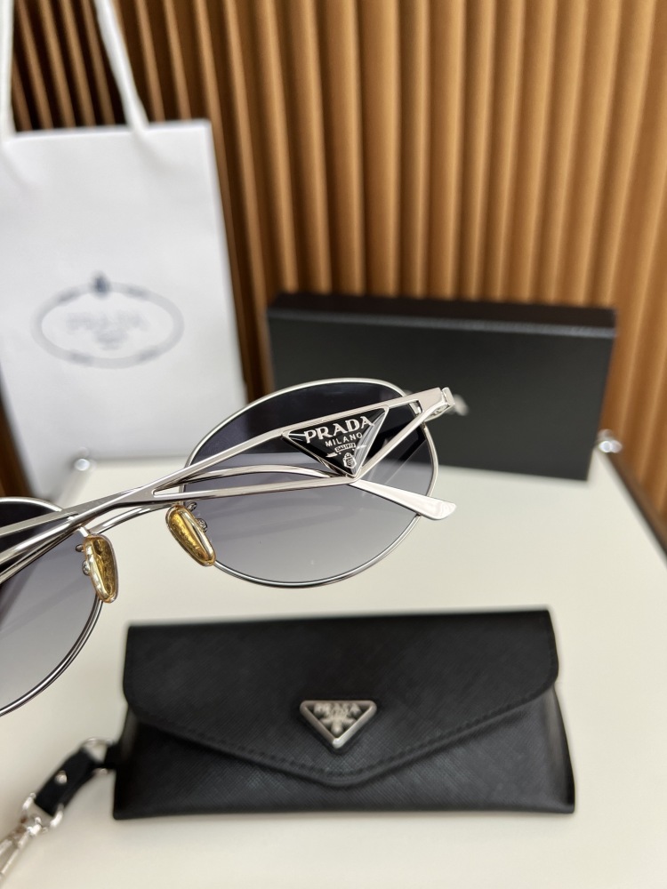 PRADA SUNGLASSES