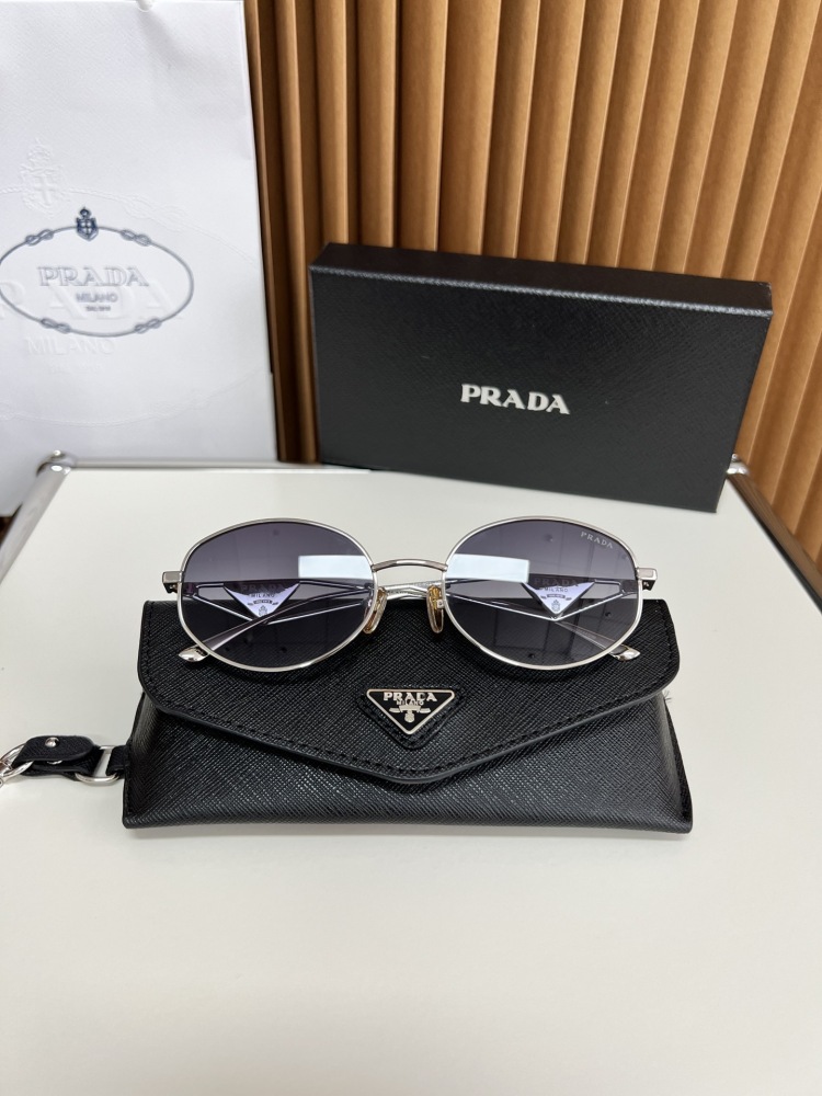 PRADA SUNGLASSES