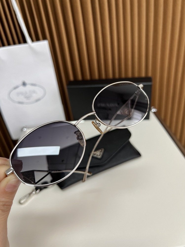 PRADA SUNGLASSES