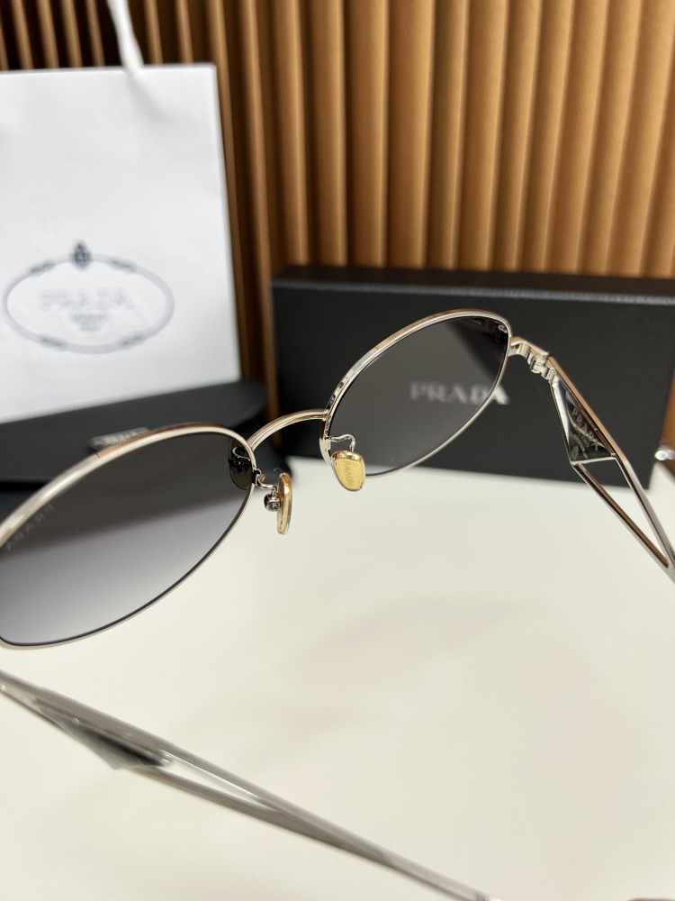 PRADA SUNGLASSES